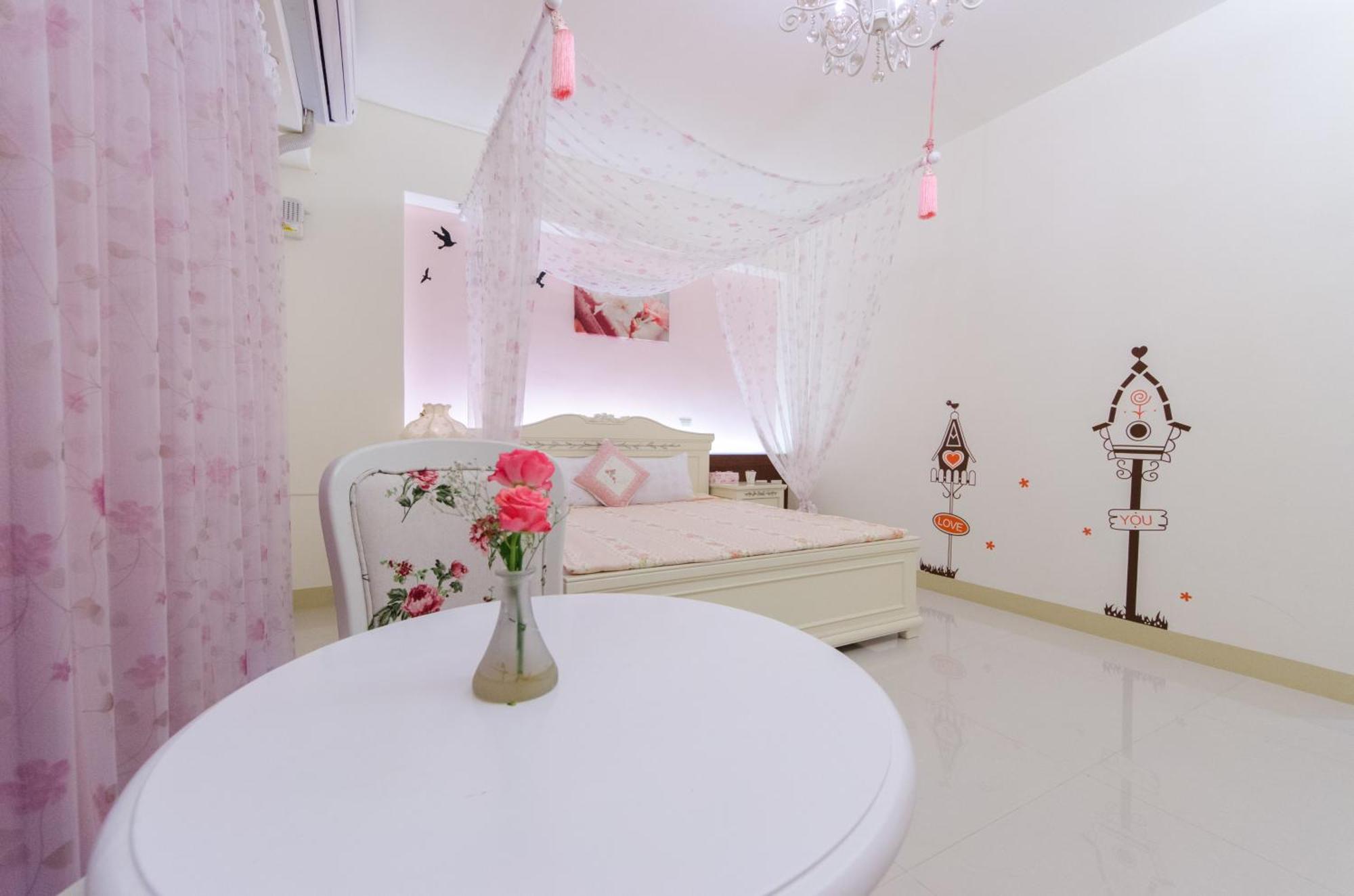 Happy House Homestay Hualien City Room photo